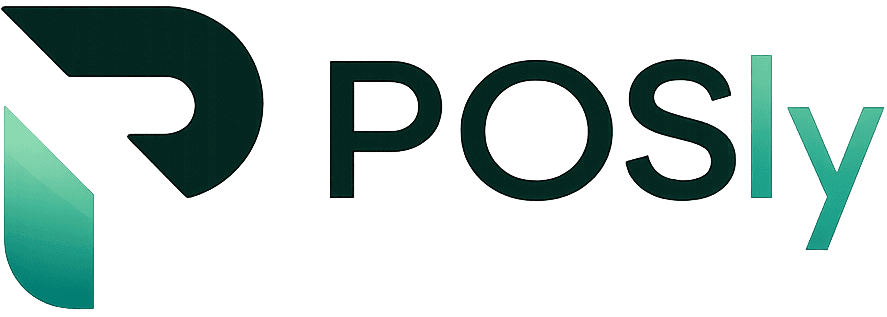 POSly - The business operation system